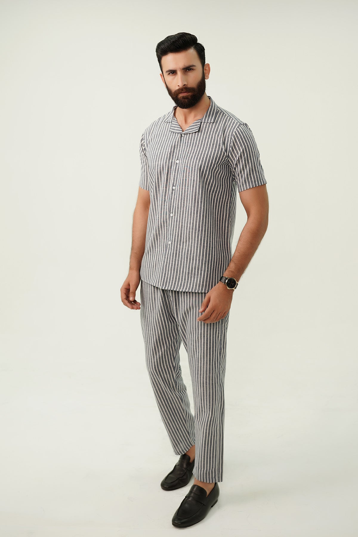 Stripes Co-ord Set