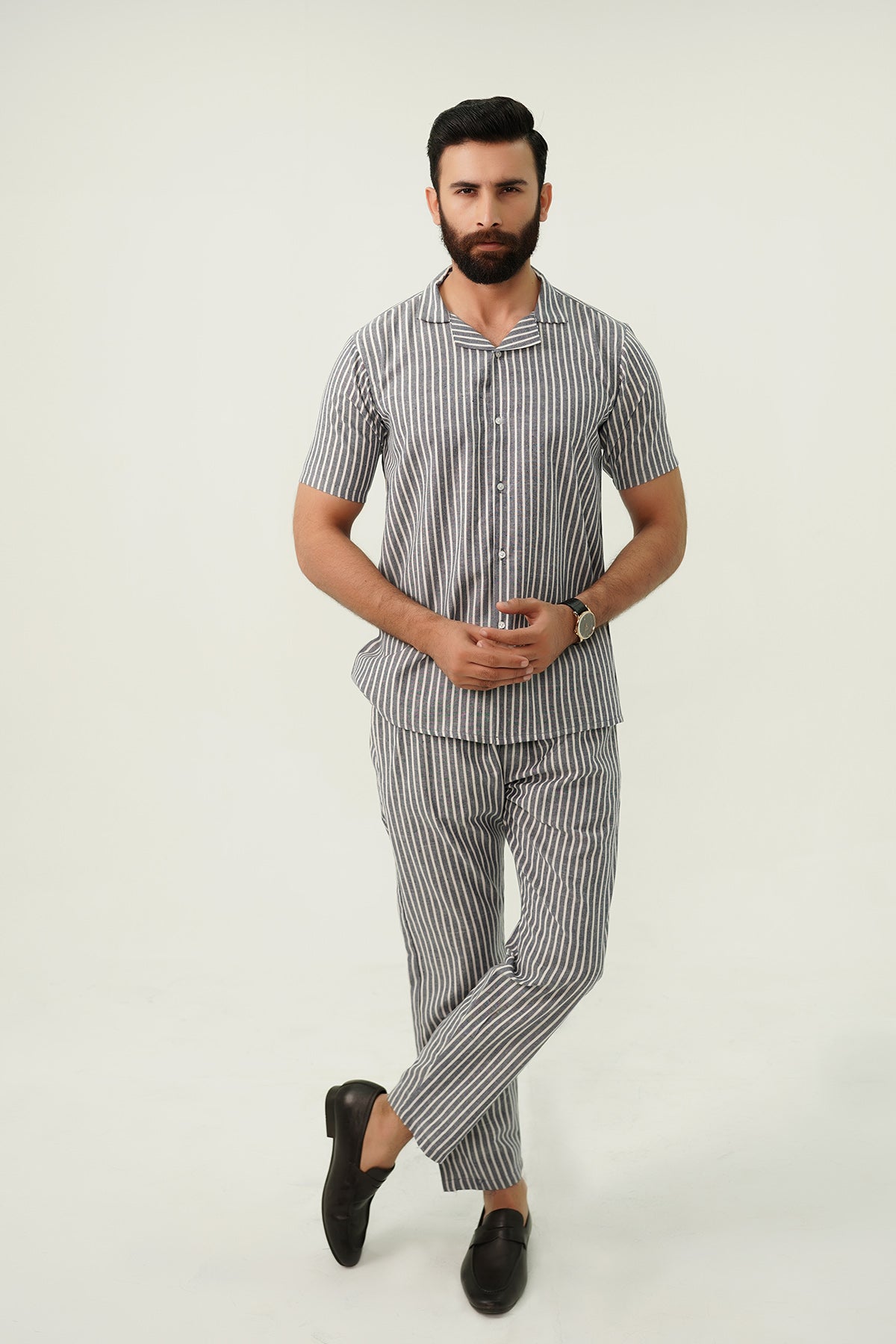 Stripes Co-ord Set