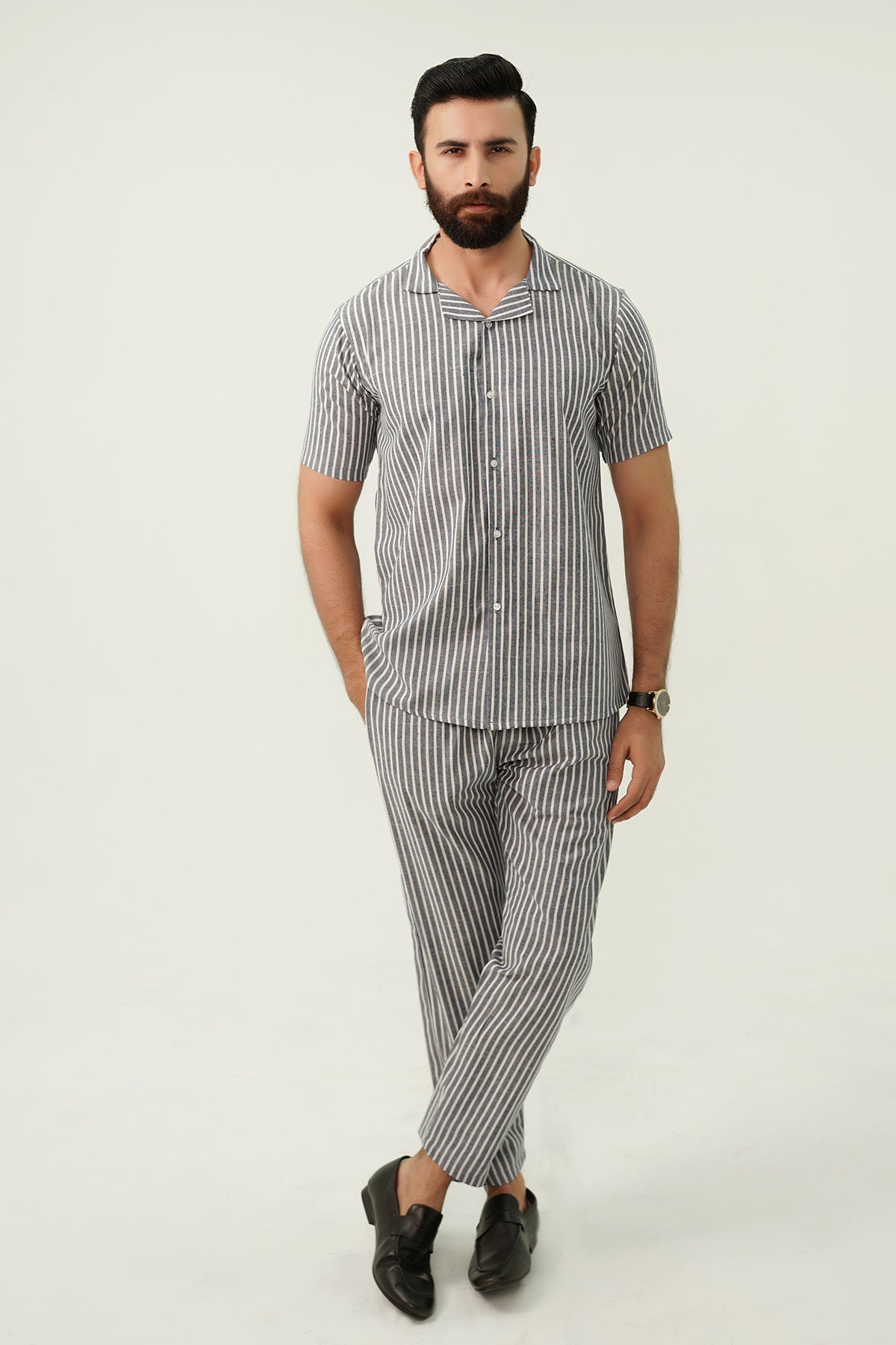 Stripes Co-ord Set