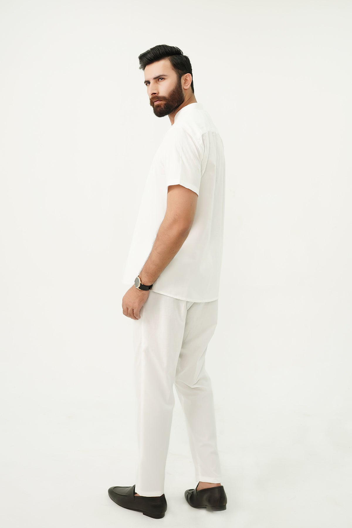 Textured Co-ord Set
