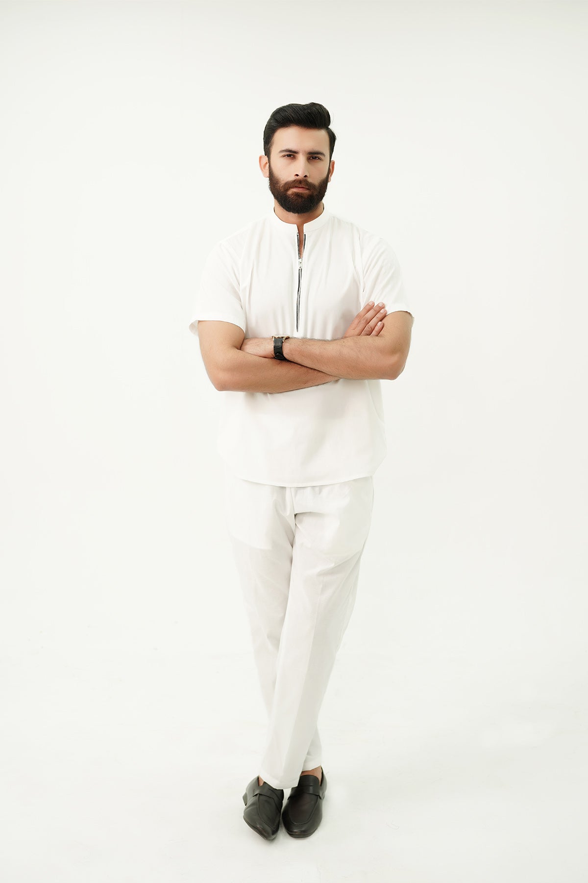 Textured Co-ord Set