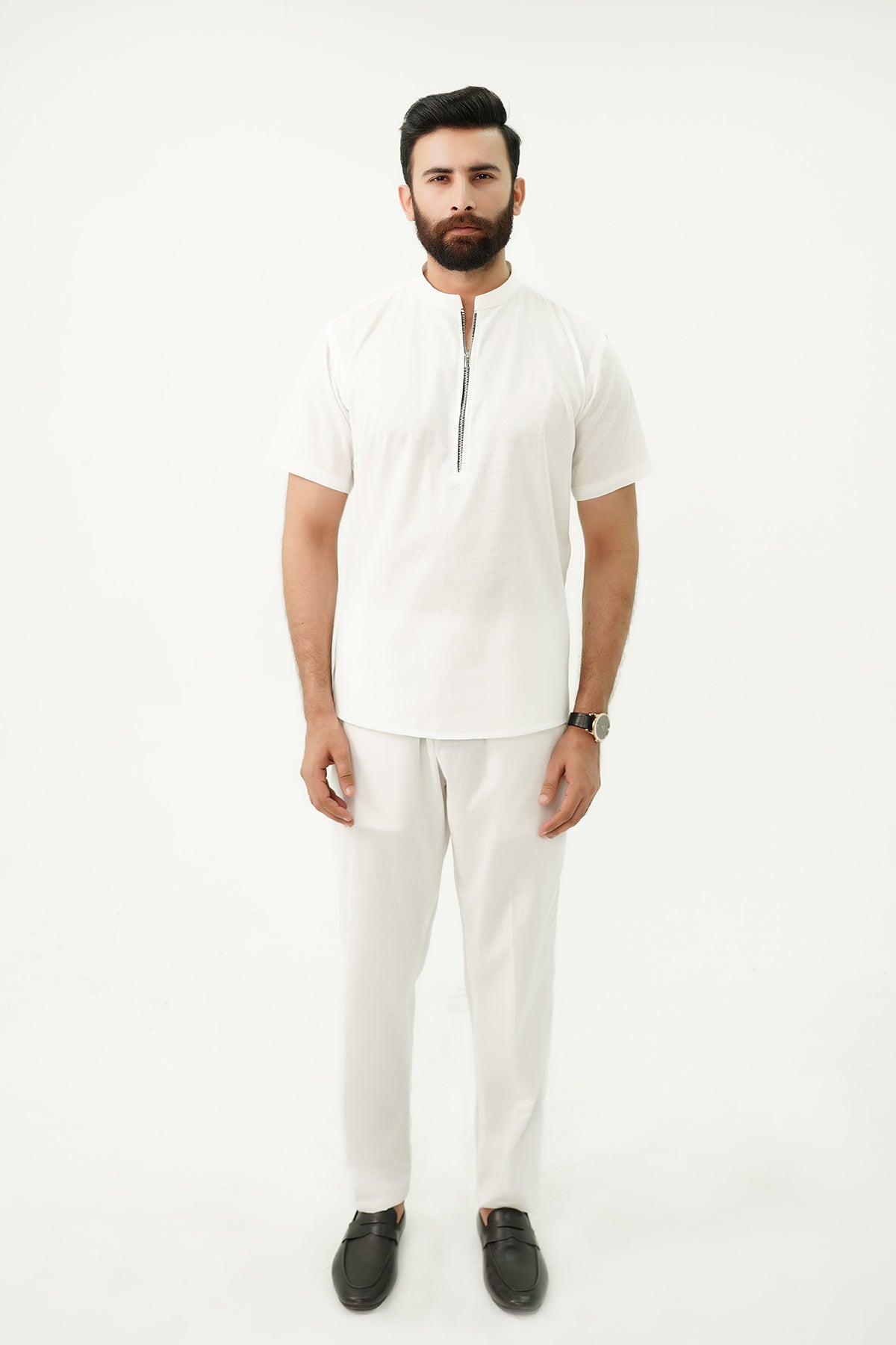 Textured Co-ord Set