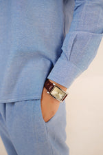 Textured Co-ord Set